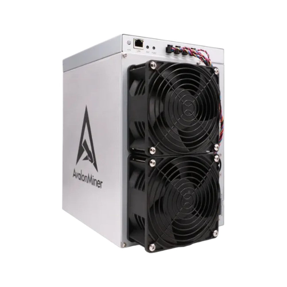 Canaan Avalon A15XP – ASIC miner 206 TH/s