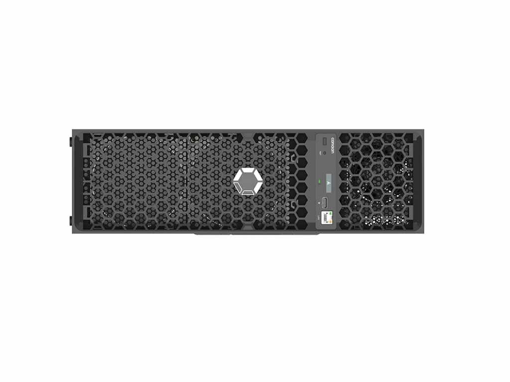 Canaan Avalon Q 90 TH/s