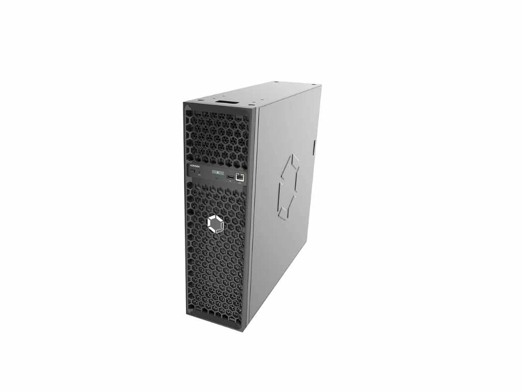 Canaan Avalon Q 90 TH/s