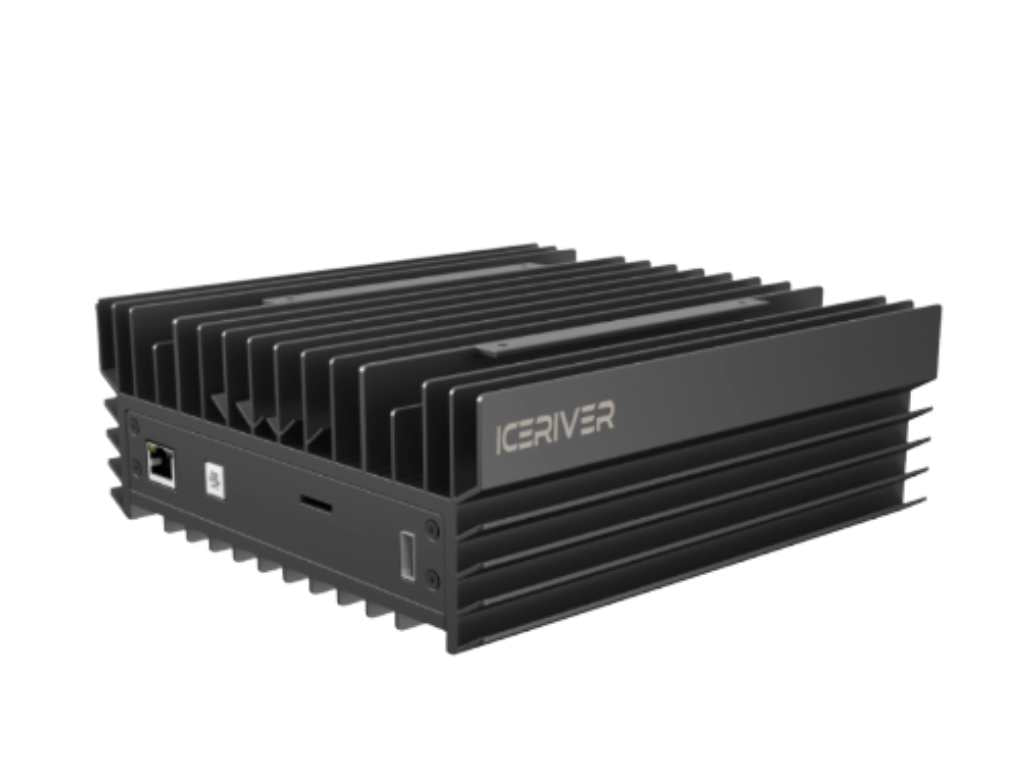 IceRiver XP0 150 GH/s