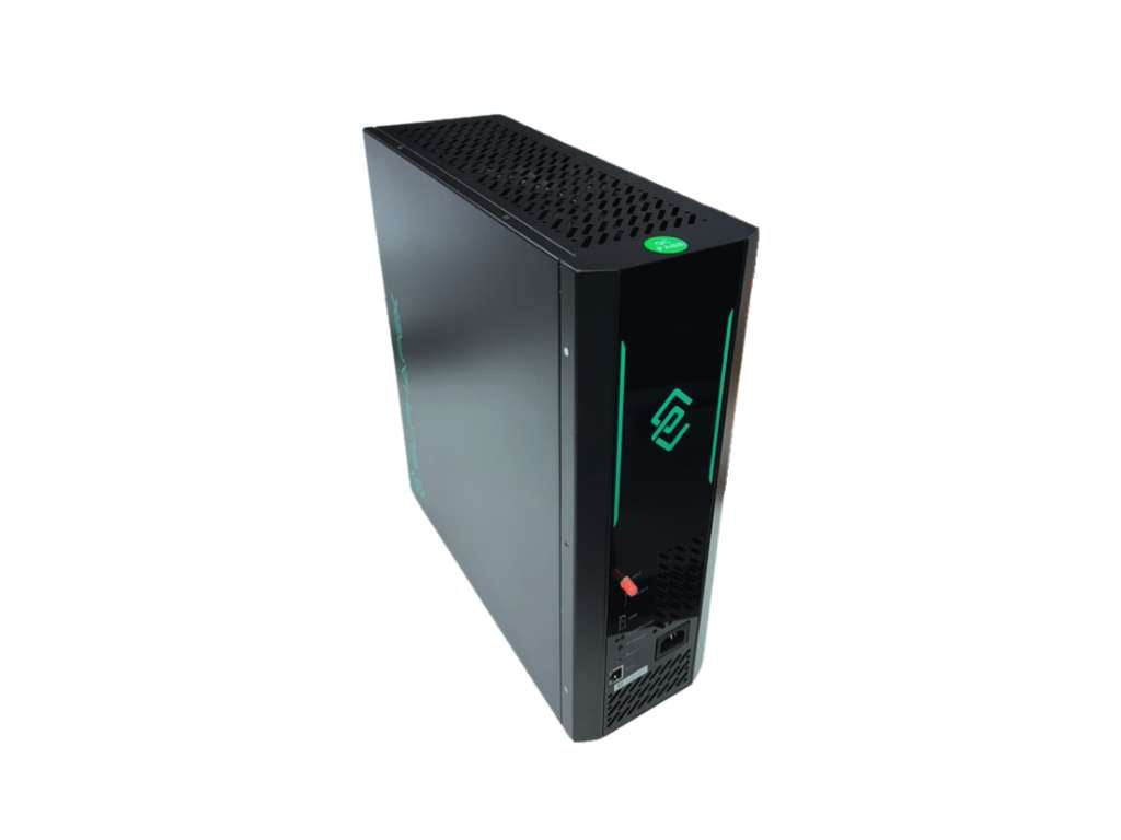 ElphaPex DG Home 1 2.1 GH/s