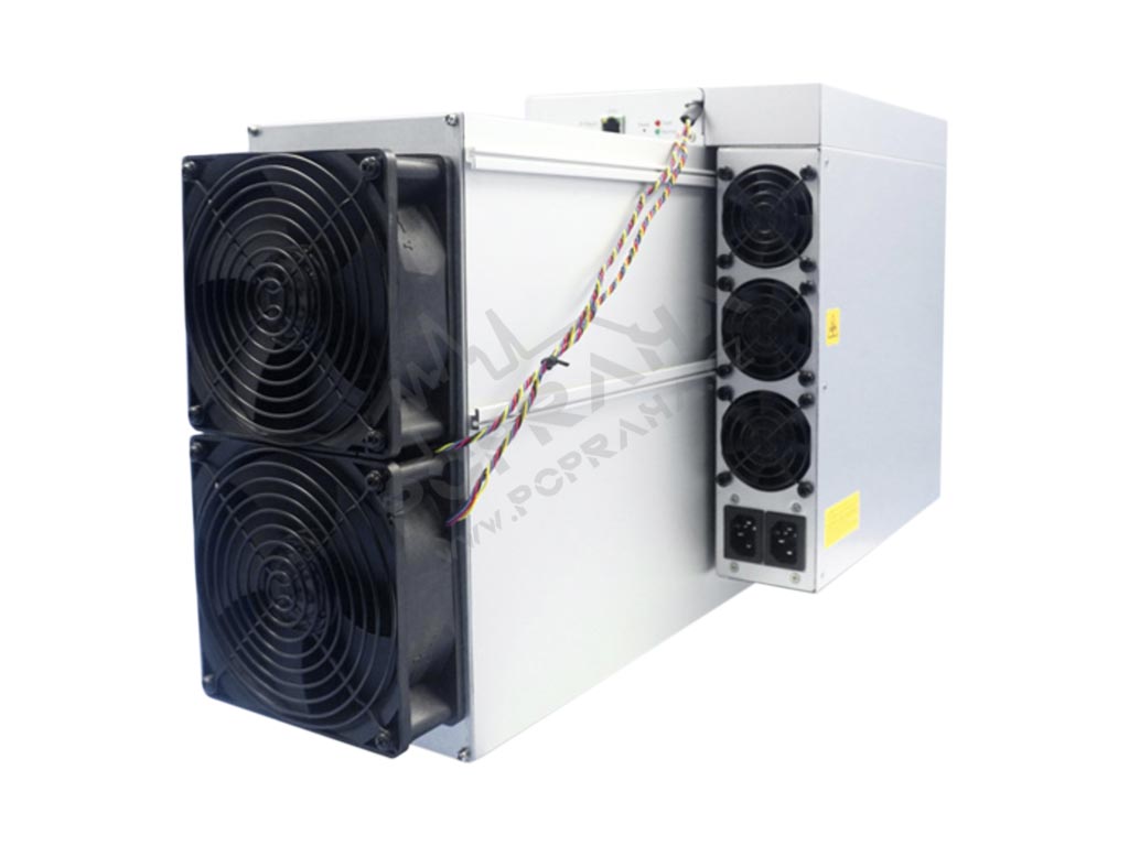 Antminer E9 Pro
