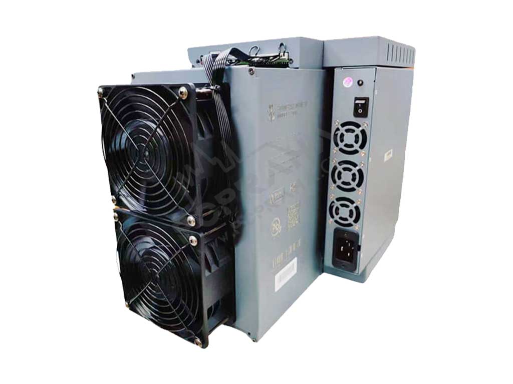 Bombax EZ100