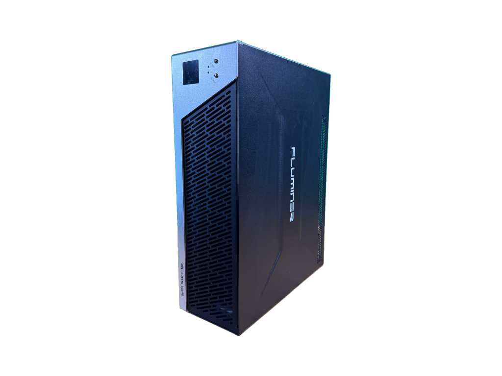 Fluminer L1 5,3 GH/s
