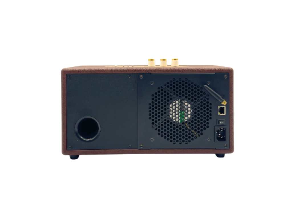 Fluminer L2 1.2 GH/s