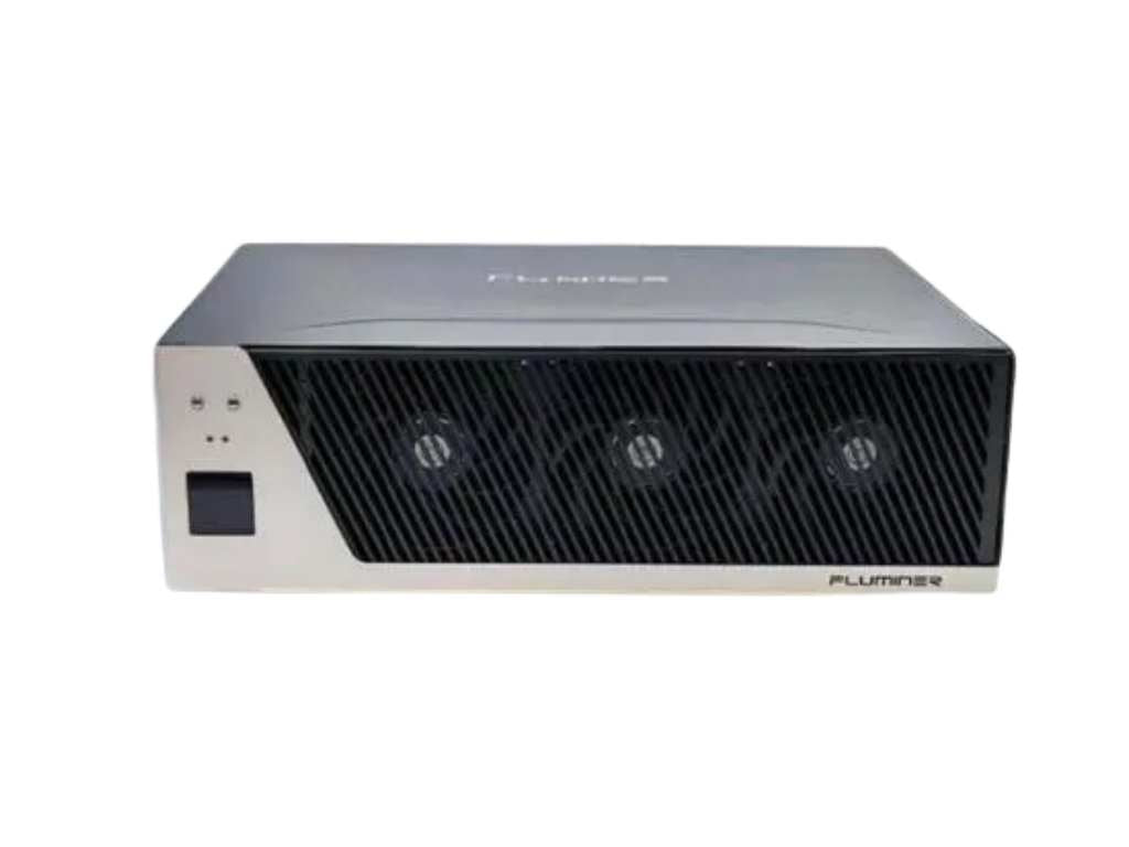 Fluminer L3 9.5 GH/s