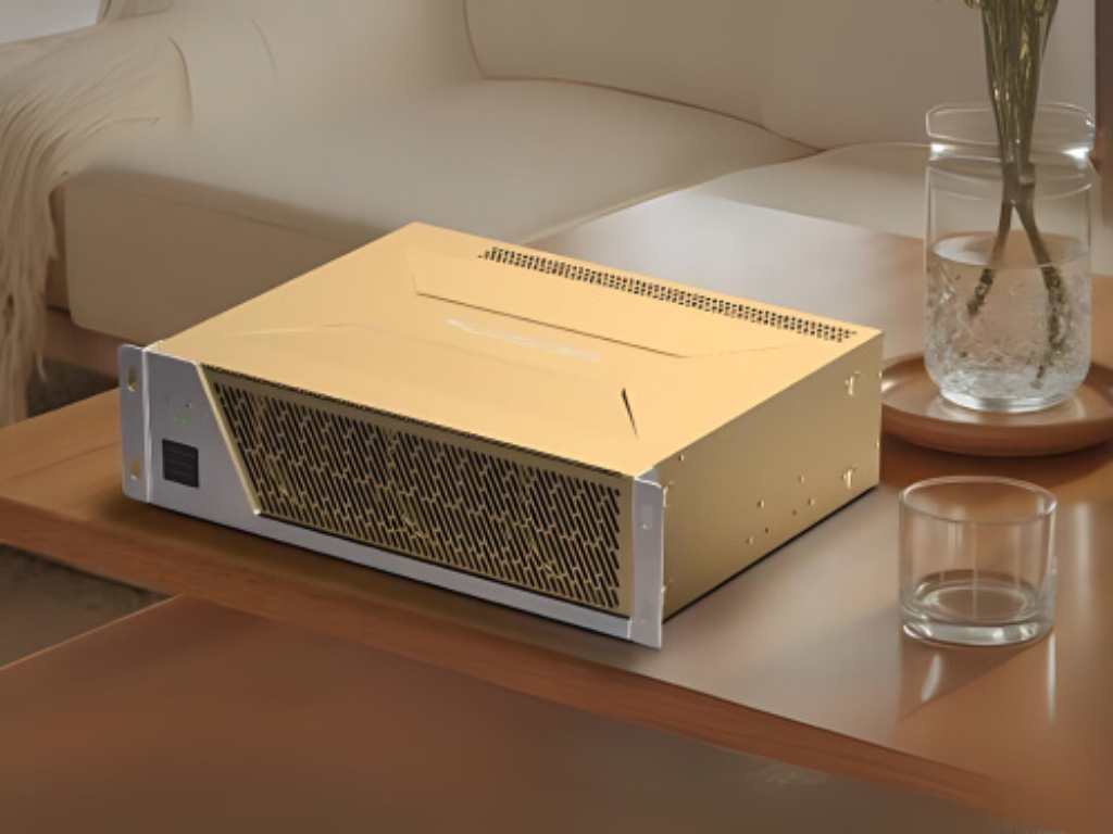 Fluminer T3 110 TH/s