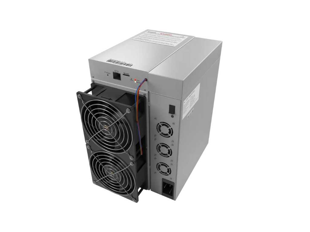 Goldshell AE MAX II 540 MH/s