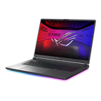 ASUS ROG Strix G18 G815LR – front view