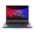 ASUS ROG Strix G18 G815LR – open gaming laptop with an 18" display