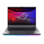 ASUS ROG Strix G18 G815LR – open gaming laptop with an 18" display