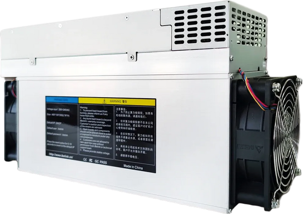 iBeLink BM-S1 Max 12 TH/s