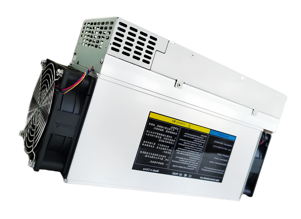 iBeLink BM-S1 Max 12 TH/s