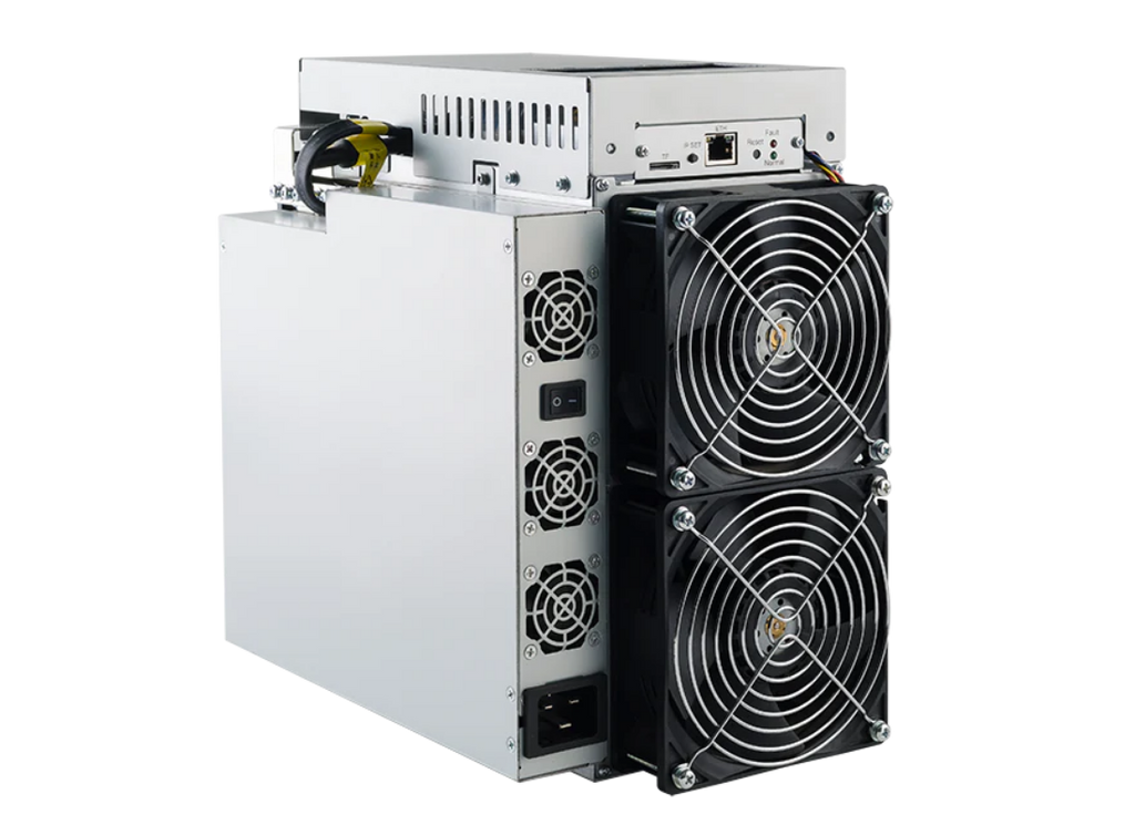 iBeLink BM-S3+ 25 TH/s