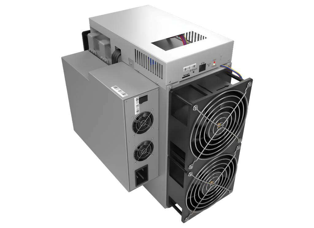 iBeLink BM-S3+ 25 TH/s