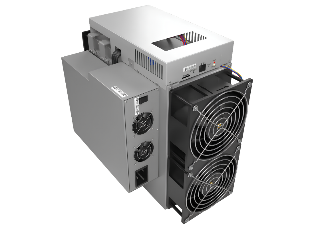 iBeLink BM-S3+ 25 TH/s
