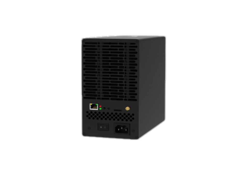 IceRiver ALEO AE1 300 MH/s