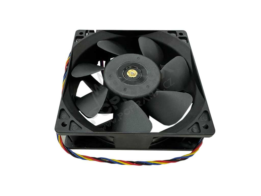 12 V 4.5 A 7000 rpm fan for Antminer S19, Z15 and IceRiver KS