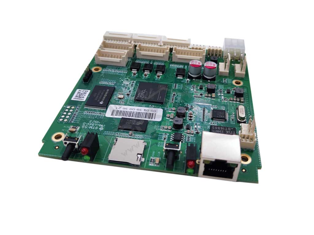 IceRiver KS2 control board