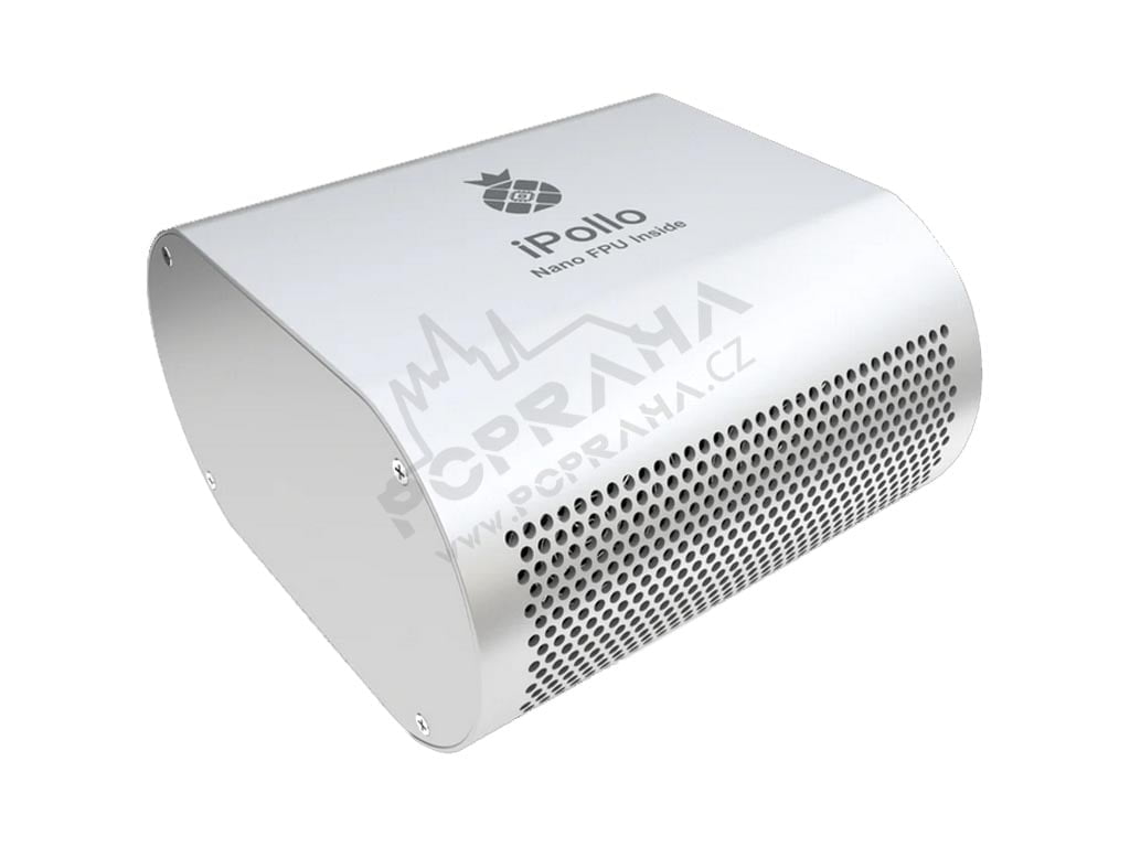iPollo G1 Mini