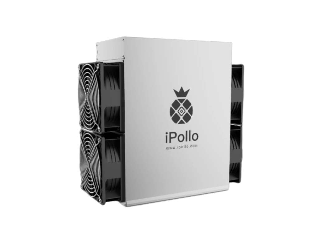 iPollo V2 10 GH/s