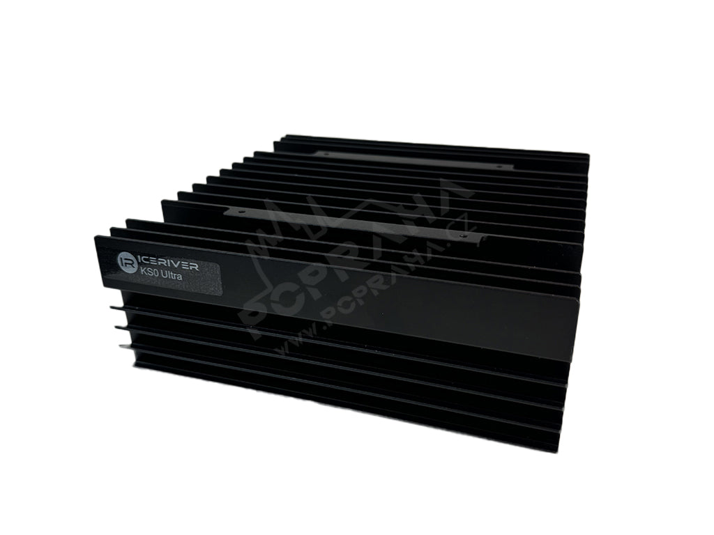 IceRiver KS0 Ultra