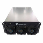 AI server 4× RTX 5090