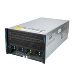 AI server PC Praha Genoa s grafickými kartami RTX Pro 6000