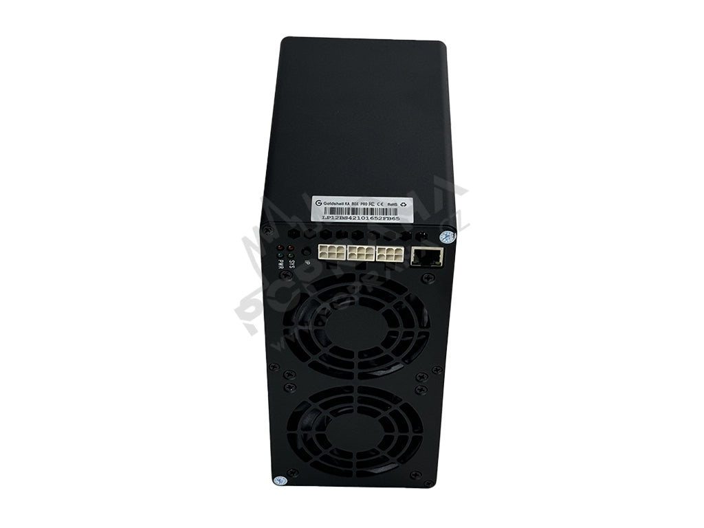 Goldshell KA BOX Pro