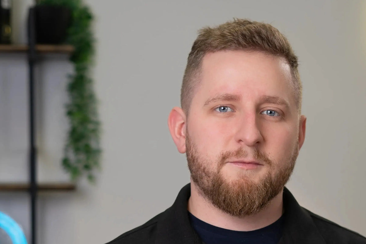 Petr Pavelka – sales representative for Europe and international, PC Praha