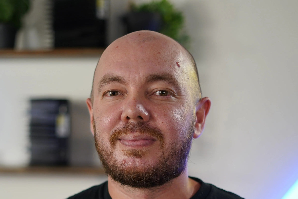 Yegor Konyshev – cryptocurrency mining specialist, PC Praha