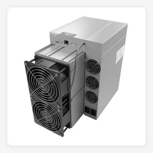 Antminer K7 – Produktfoto des Nervos-(CKB)-Miners