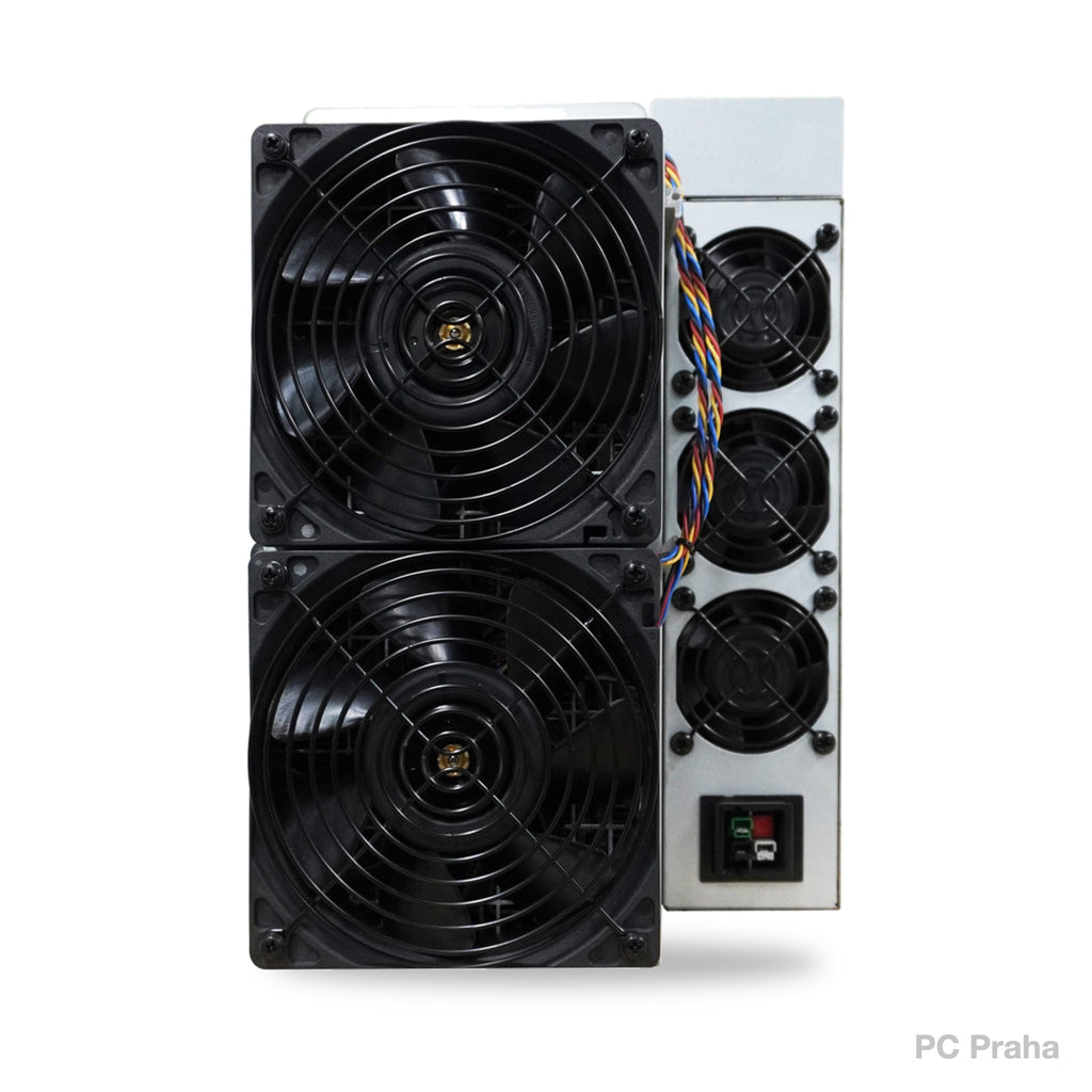 Antminer KS5 – Vorderansicht