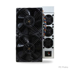 Antminer KS5 – Vorderansicht