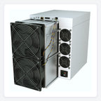 Antminer S21+ – oficiálna produktová fotografia výrobcu