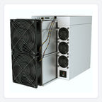 Antminer S21+ – oficiálna produktová fotografia výrobcu, pohľad 2