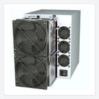 Antminer S21 Pro – offizielles Produktfoto des Herstellers