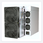Antminer S21 Pro – offizielles Produktfoto des Herstellers, Ansicht 2