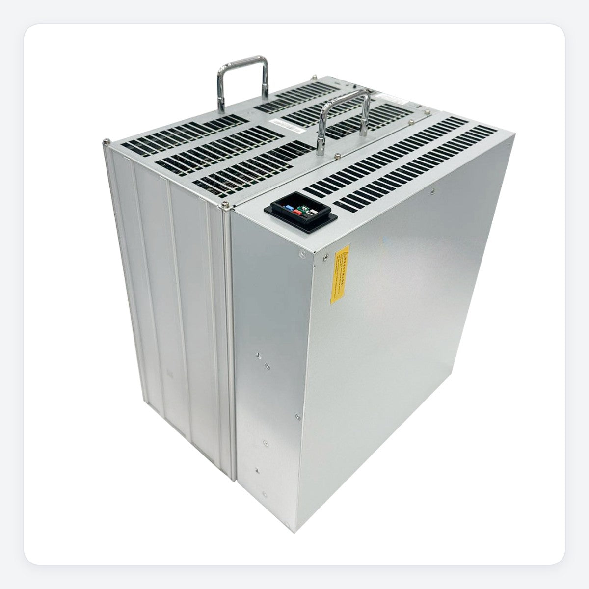 Antminer S23 Imm – illustrative photo (Antminer S21 XP Imm, immersion version)