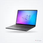 ASUS ROG Zephyrus G14 GA403GM – oficiální foto výrobce