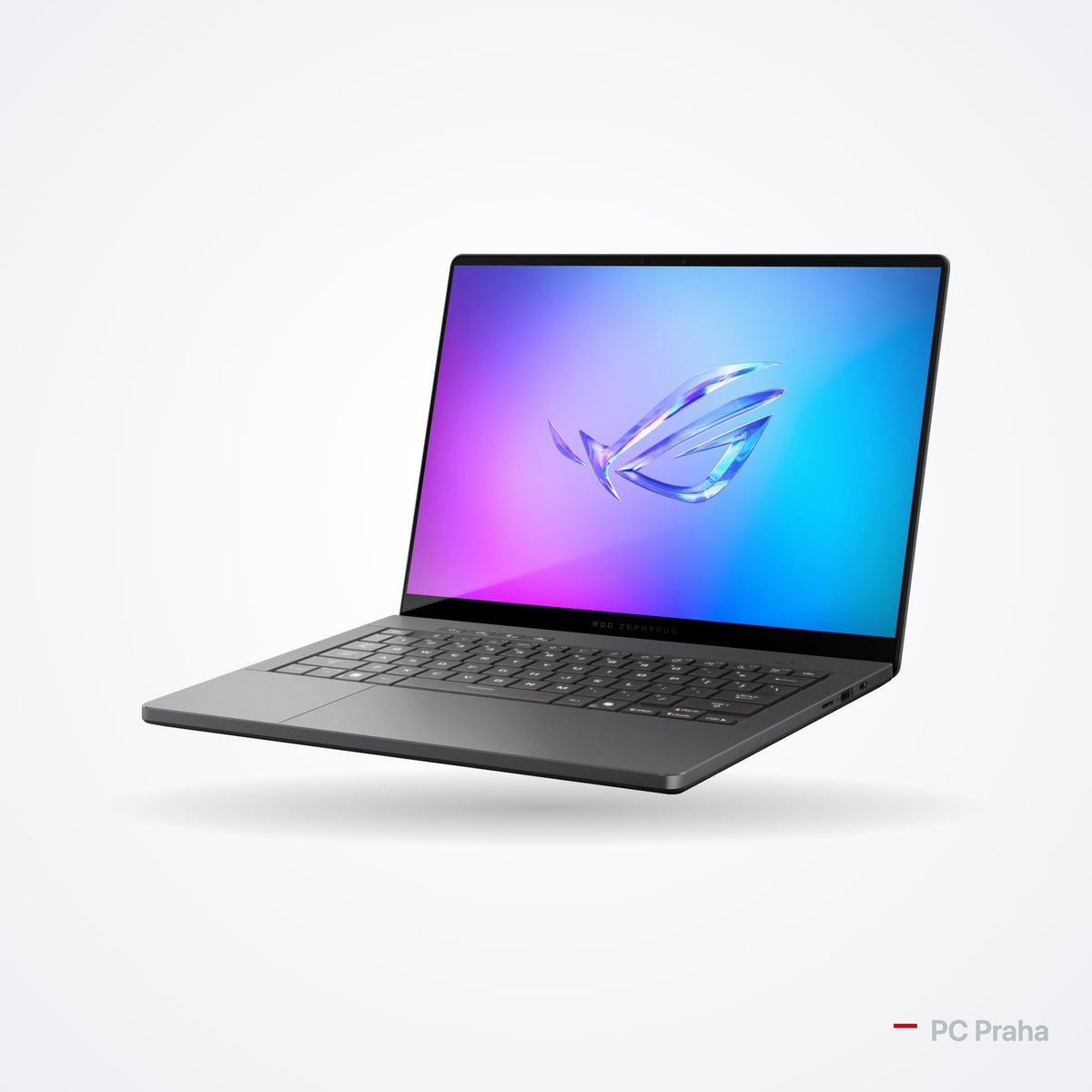 ASUS ROG Zephyrus G14 GA403GM – oficiální foto výrobce