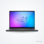 ASUS ROG Zephyrus G14 GA403GM – oficiální foto výrobce, další pohled