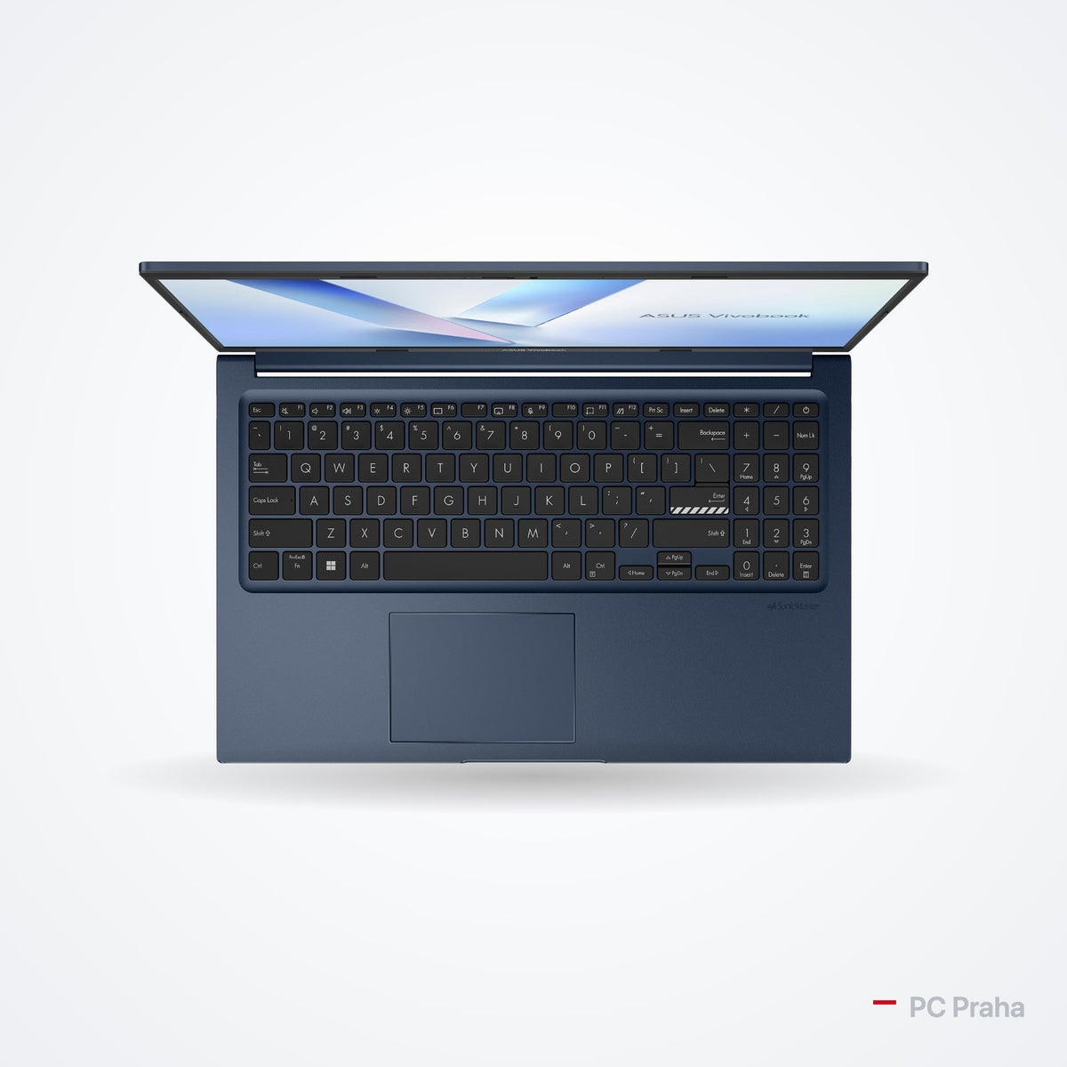 ASUS Vivobook 15 X1504MA – oficiální foto výrobce, další pohled
