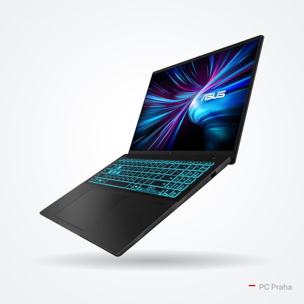 ASUS Vivobook Gaming V16 V3607VM – oficiální foto výrobce