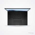 ASUS Zenbook 14 UM3406GA – oficiální foto výrobce
