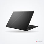 ASUS Zenbook 14 UM3406GA – oficiální foto výrobce, další pohled