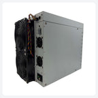 Canaan Avalon A16XP – pohľad z boku