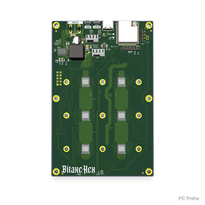 Bitaxe Supra Hex 702