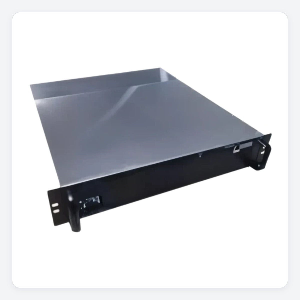 Canaan Avalon A1566HA – 2U hydro miner