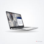 Dell Pro Plus 16 PB16250 – oficiální foto výrobce, další pohled